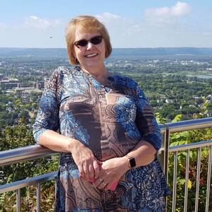 Meet your Posher, Rachel